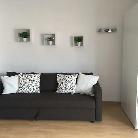 Apartamento Estudio-molino Blanco Puerto de la Cruz (Tenerife)
